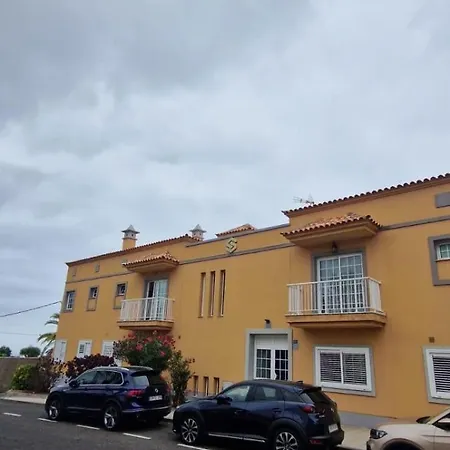 Piso Moderno Isabel *