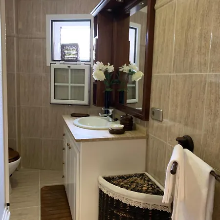 Piso Moderno Isabel Apartamento Puerto de la Cruz (Tenerife)