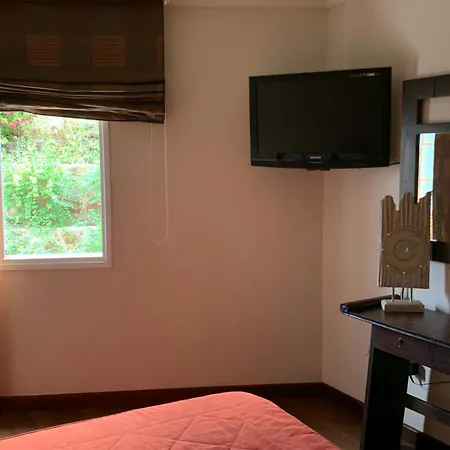 Piso Moderno Isabel Apartamento *