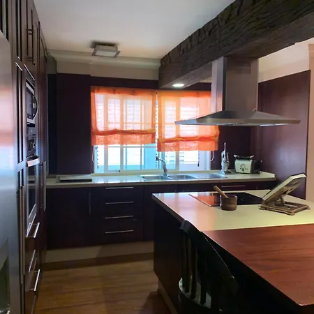 Piso Moderno Isabel Apartamento Puerto de la Cruz (Tenerife)