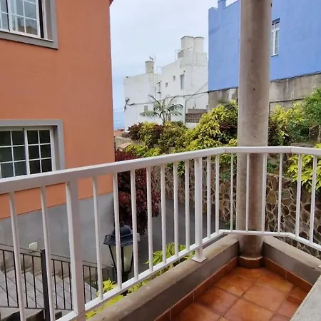 Piso Moderno Isabel
