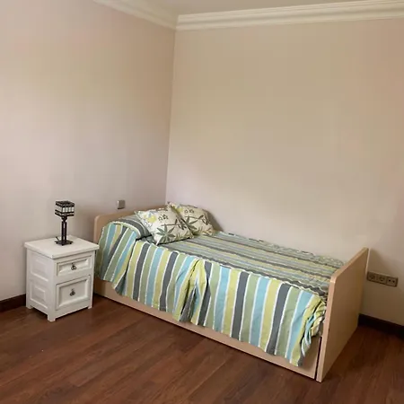 Piso Moderno Isabel Lägenhet Puerto de la Cruz (Tenerife)