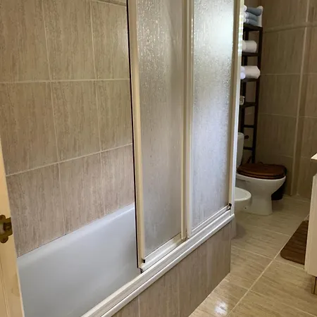 Piso Moderno Isabel Daire