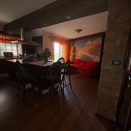 Piso Moderno Isabel *