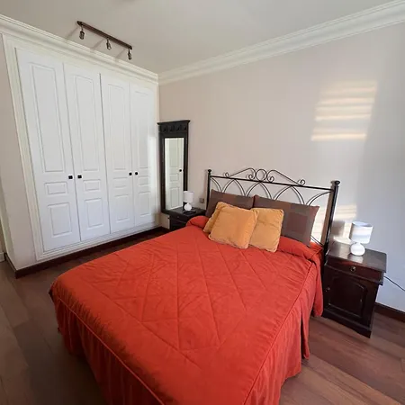 Piso Moderno Isabel Puerto de la Cruz (Tenerife)