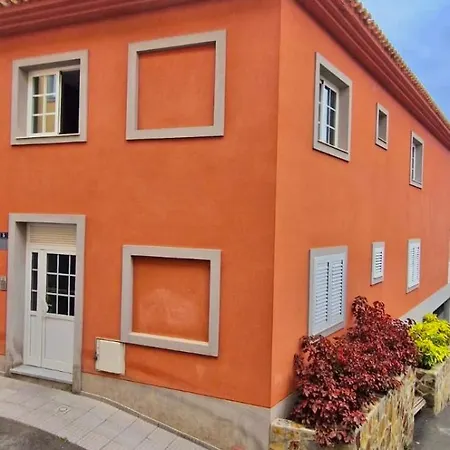 Piso Moderno Isabel 푸에르토 드 라 크루즈