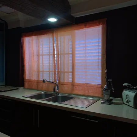 Piso Moderno Isabel * 푸에르토 드 라 크루즈
