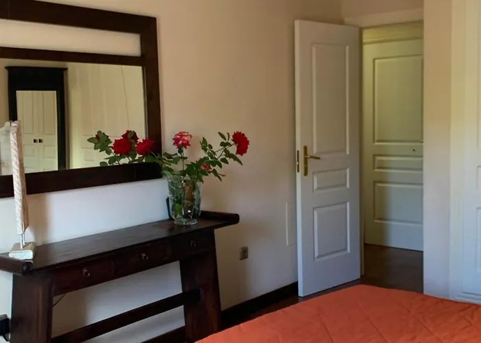 Piso Moderno Isabel Apartmán Puerto de la Cruz (Tenerife)