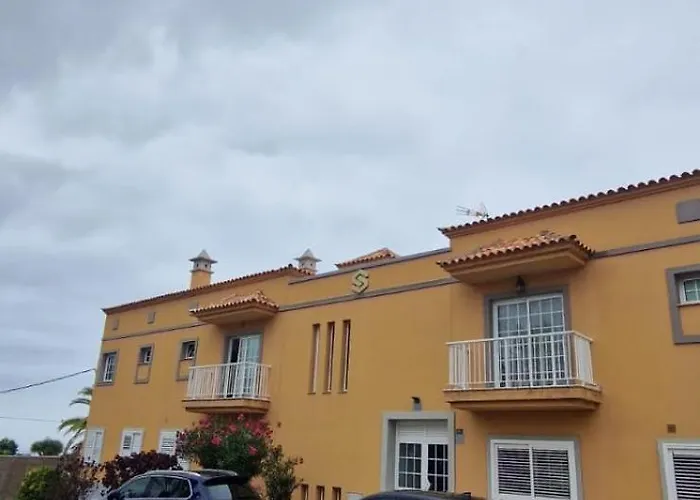 Piso Moderno Isabel *