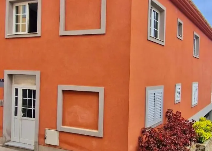 Piso Moderno Isabel بويرتو ذي لا كروز