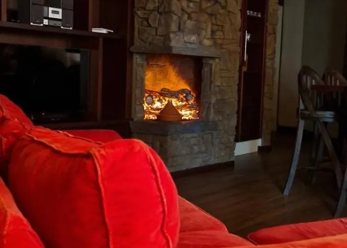 شقة Piso Moderno Isabel بويرتو ذي لا كروز