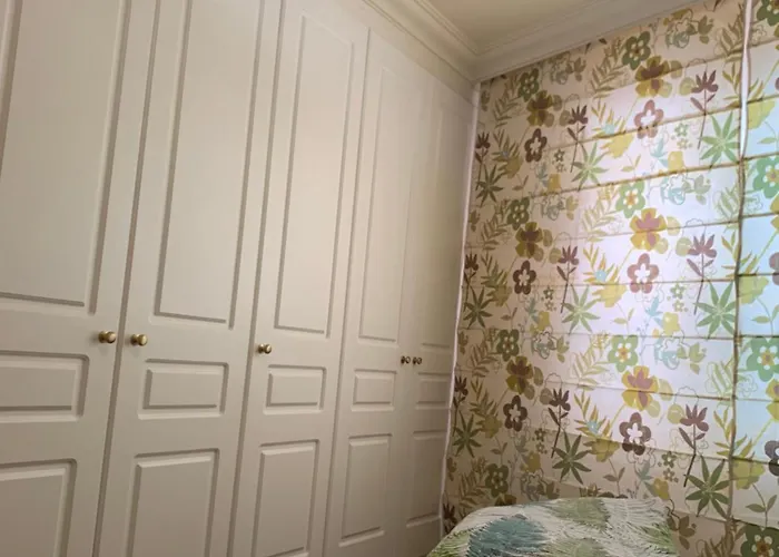 Piso Moderno Isabel Apartmán