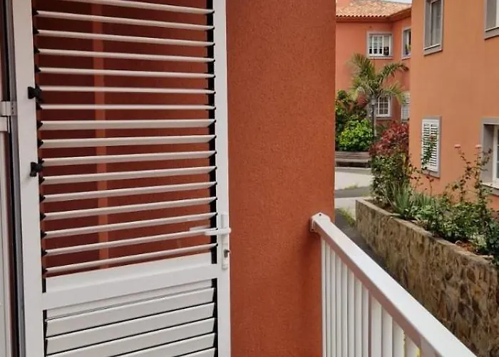 Piso Moderno Isabel * Puerto de la Cruz (Tenerife)