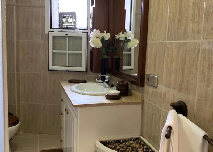 Piso Moderno Isabel شقة بويرتو ذي لا كروز