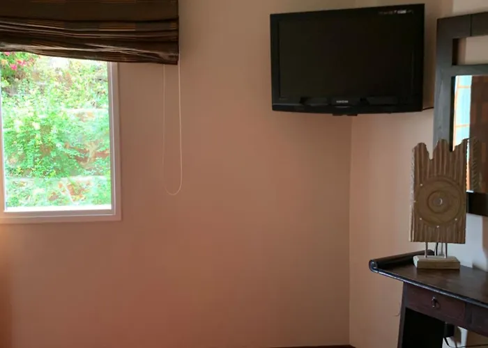 Piso Moderno Isabel شقة *