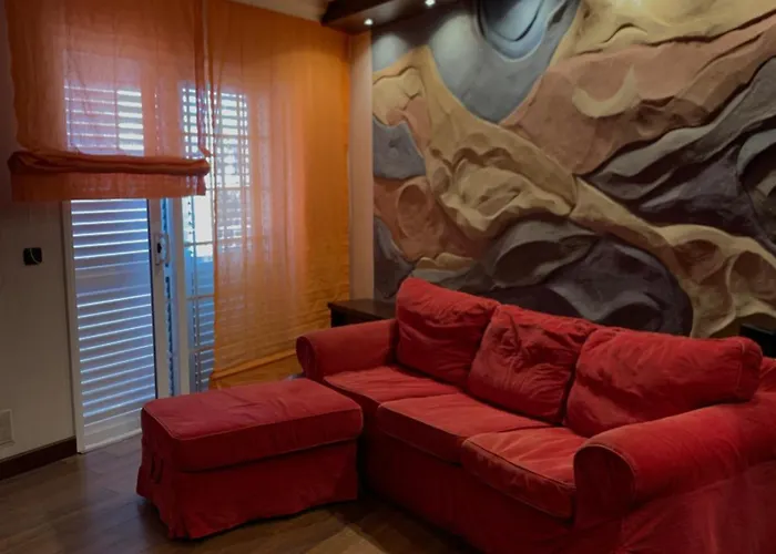 Piso Moderno Isabel *