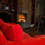 شقة Piso Moderno Isabel بويرتو ذي لا كروز