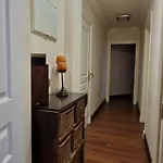 شقة Piso Moderno Isabel *