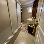 شقة Piso Moderno Isabel