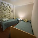 Piso Moderno Isabel شقة *